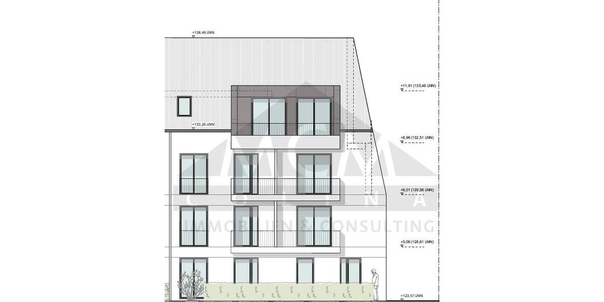 Grundstück Frankfurt am Main / Oberrad Oberrad - 1.050.000&euro; | Angebot:24116255