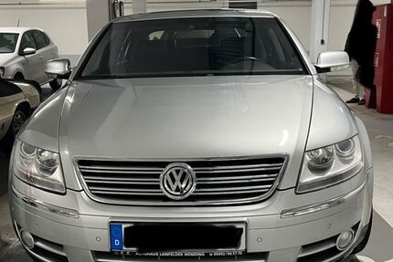 VW Phaeton 146.000 km 9.999 &euro; Friedrichsdorf 61381