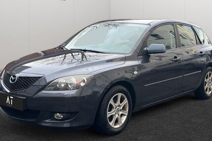 Mazda 3 165.162 km 2.490 &euro; Frankfurt am Main 65933