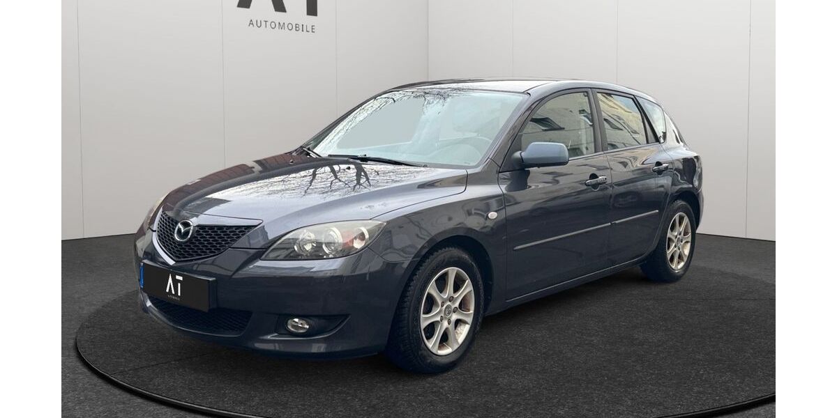 Mazda 3 165.162 km 2.490 &euro; Frankfurt am Main 65933
