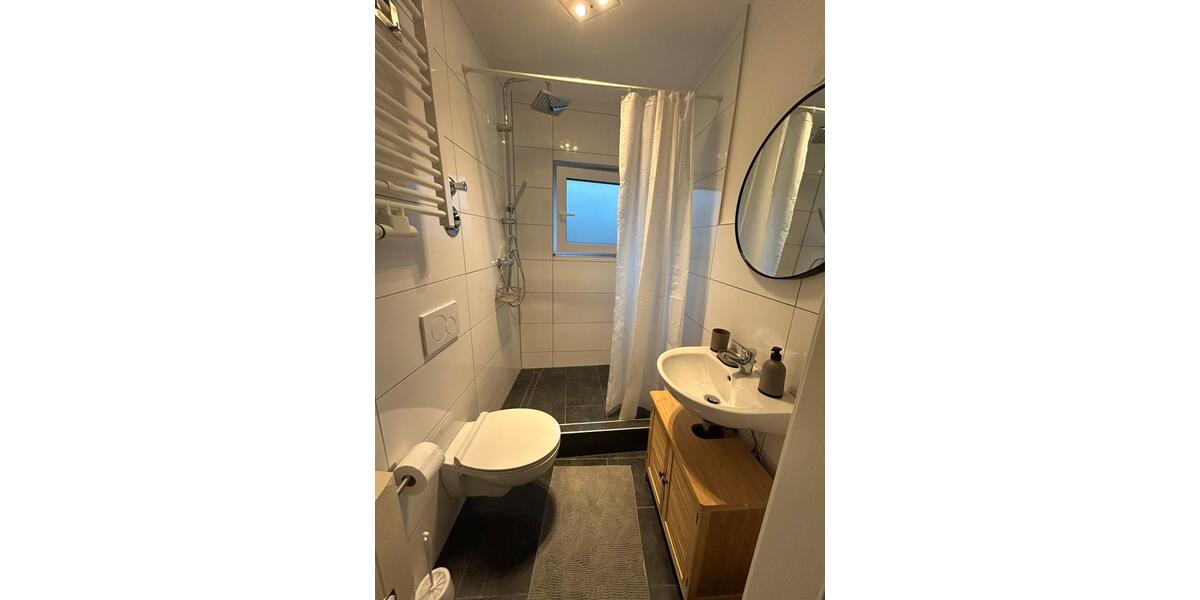 Erdgeschoßwohnung Mörfelden-Walldorf Walldorf - 2 Zimmer, 40 m&sup2;, 890&euro; | Angebot:25756789