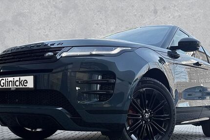 Land Rover Range Rover Evoque 14.999 km 52.880 € Frankfurt a.M. 60314