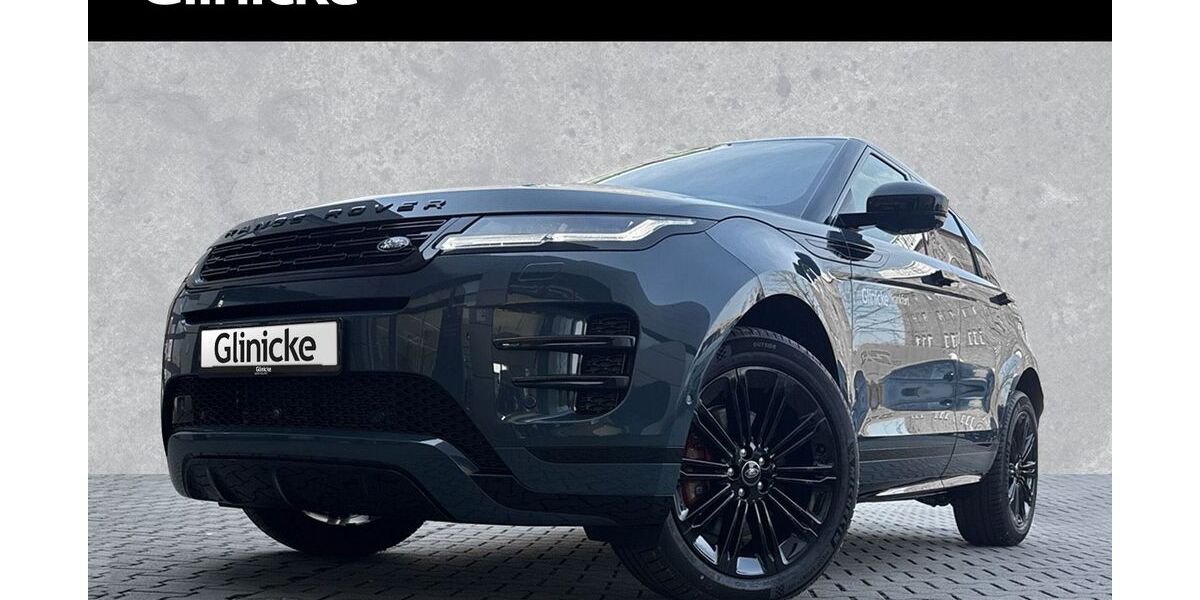 Land Rover Range Rover Evoque 14.999 km 52.880 € Frankfurt a.M. 60314