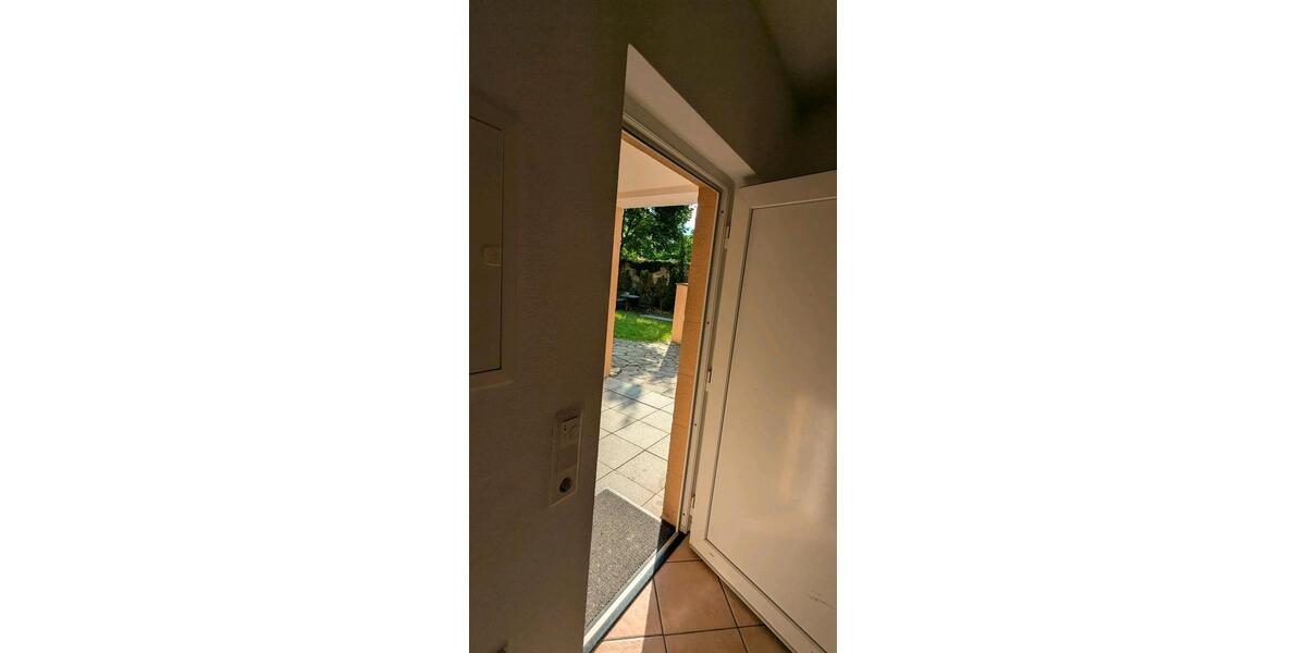 Erdgeschoßwohnung Bad Homburg vor der Höhe Berliner Siedlung/Gartenfeld - 2 Zimmer, 52 m&sup2;, 249.000&euro; | Angebot:27144257