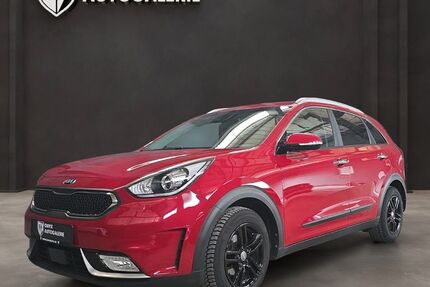 Kia Niro 69.000 km 14.400 &euro; Ginsheim-Gustavsburg 65462