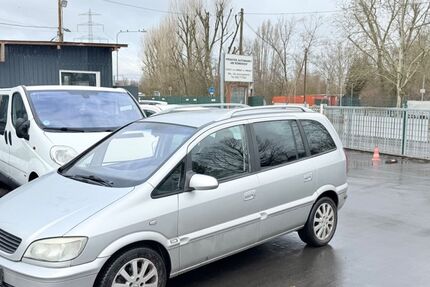 Opel Zafira 318.548 km 799 &euro; Frankfurt am Main 60486