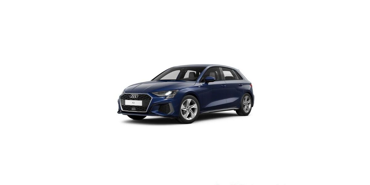 Audi A3 21.053 km 25.480 &euro; Bad Nauheim 61231