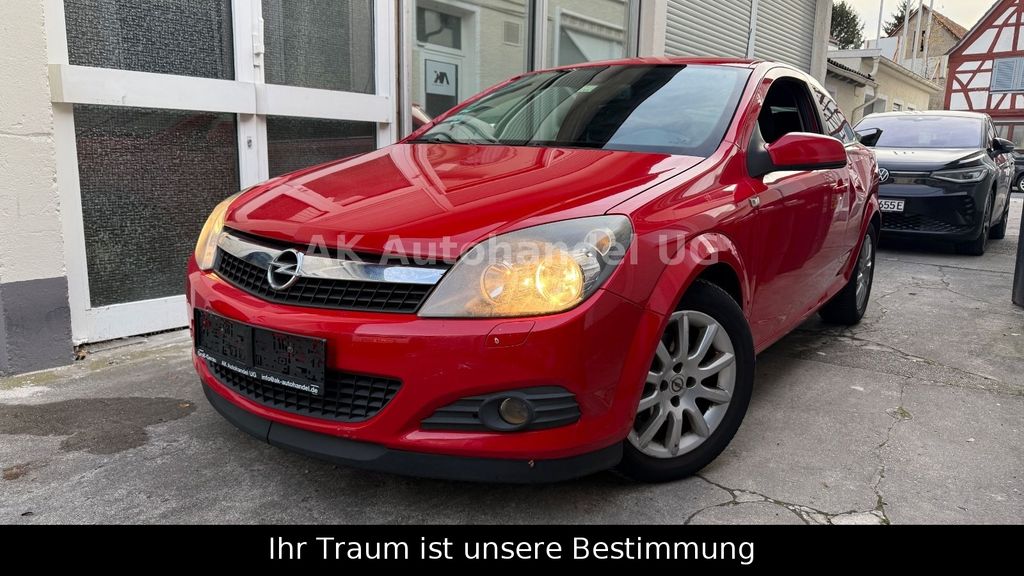Opel Astra 219.000 km 990 &euro; Groß-Gerau 64521