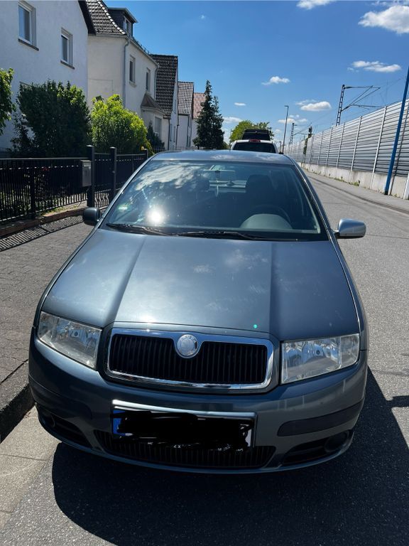 Fabia