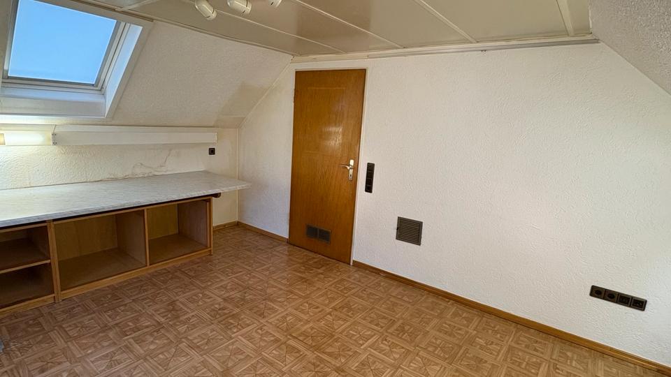 Einfamilienhaus Frankfurt am Main Nord-West - 5 Zimmer, 120 m&sup2;, 455.000&euro; | Angebot:26918829