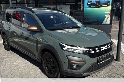 Dacia Jogger 42.471 km 17.970 &euro; Hanau 63452