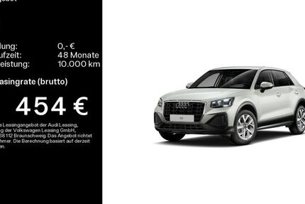 Audi Q2 3.001 km 34.499 &euro; Königstein 61462