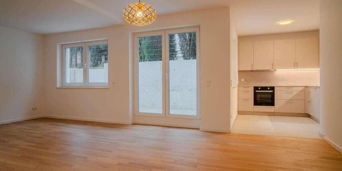 Etagenwohnung Frankfurt am Main Mitte-West - 3 Zimmer, 105 m&sup2;, 2.310&euro; | Angebot:24366378