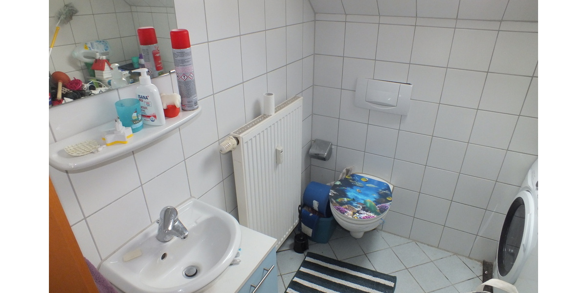 Zweifamilienhaus in Langen mit Garten und Hof - Mehrfamilienhaus, Wohnhaus Langen | Angebot:27280800