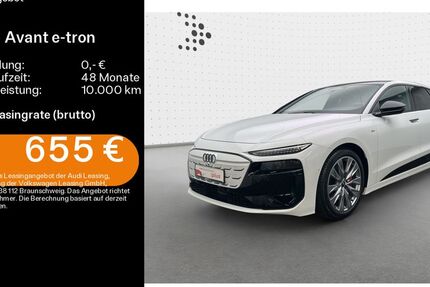 Audi A6 e-tron 12.122 km 76.890 &euro; Bad Nauheim 61231