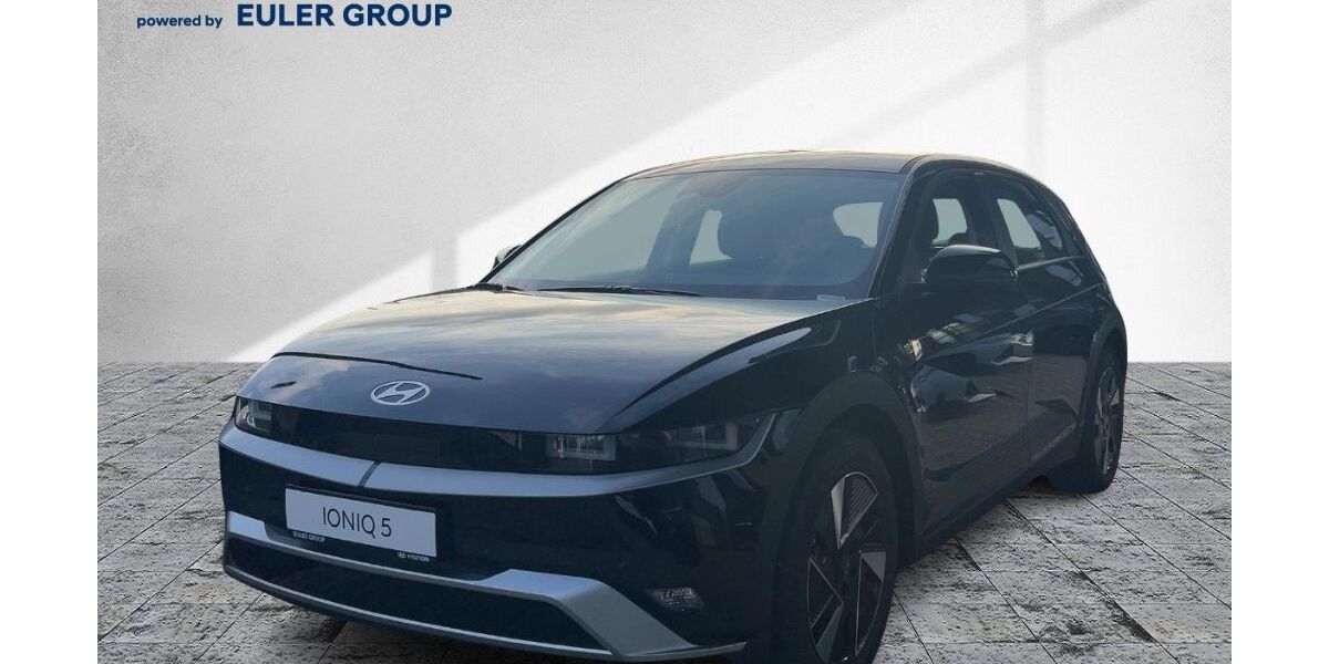 Hyundai IONIQ 5 9.999 km 37.490 &euro; Frankfurt 60314