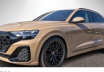 Gebrauchtwagen Audi Q8