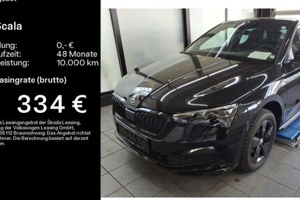 Skoda Scala 67.300 km 20.888 &euro; Mühlheim 63165