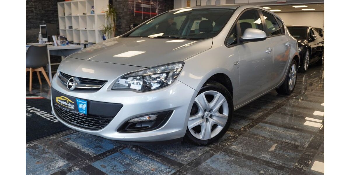 Opel Astra 147.285 km 6.400 &euro; Mühlheim am Main nähe Frankfurt 63165