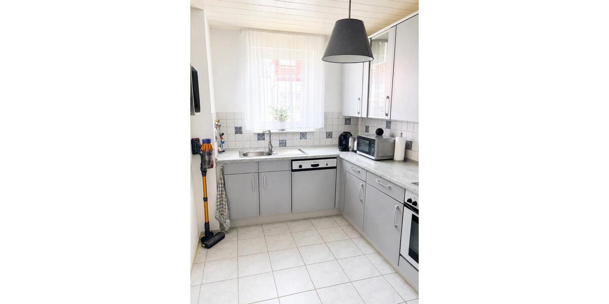 Etagenwohnung Hochheim am Main - 2 Zimmer, 62 m&sup2;, 269.000&euro; | Angebot:27157507
