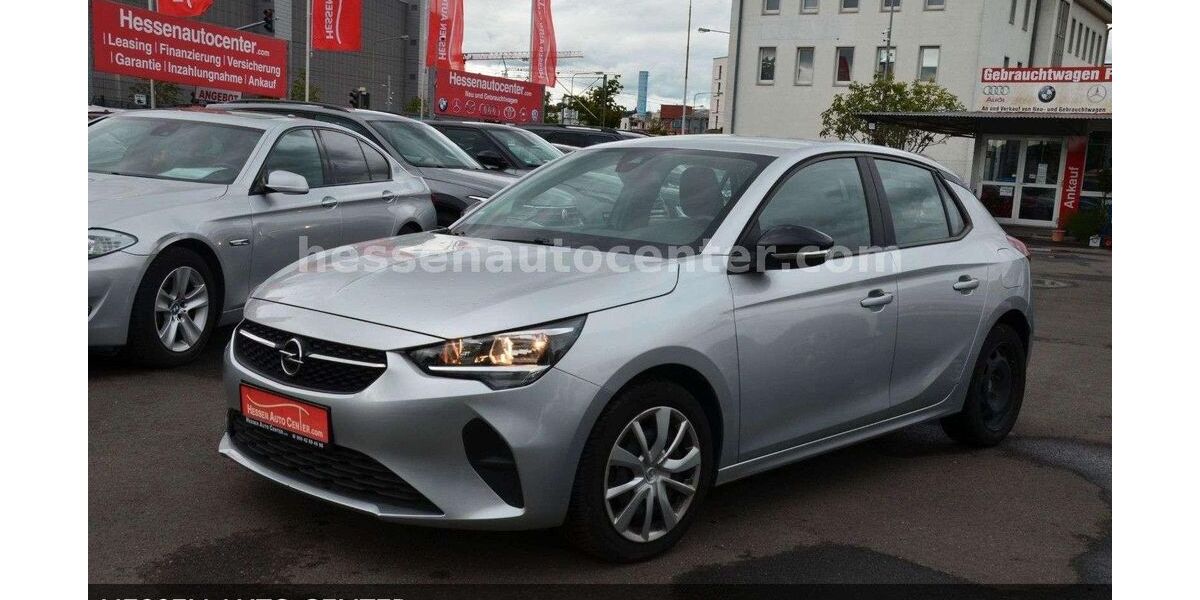 Opel Corsa 58.000 km 9.900 &euro; Frankfurt am Main - Bergen-Enkheim 60388
