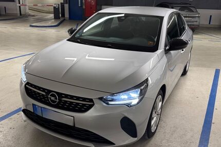Opel Corsa 51.000 km 13.500 &euro; Frankfurt am Main 60329