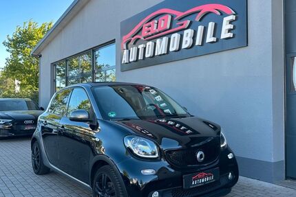 Smart ForFour 133.000 km 7.600 &euro; Eppertshausen 64859