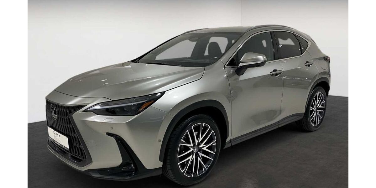 Lexus NX 450h 40.300 km 53.850 &euro; Frankfurt 60314