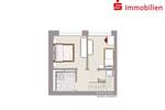 Etagenwohnung Offenbach Offenbach am Main - 3 Zimmer, 77 m&sup2;, 399.000&euro; | Angebot:25746336