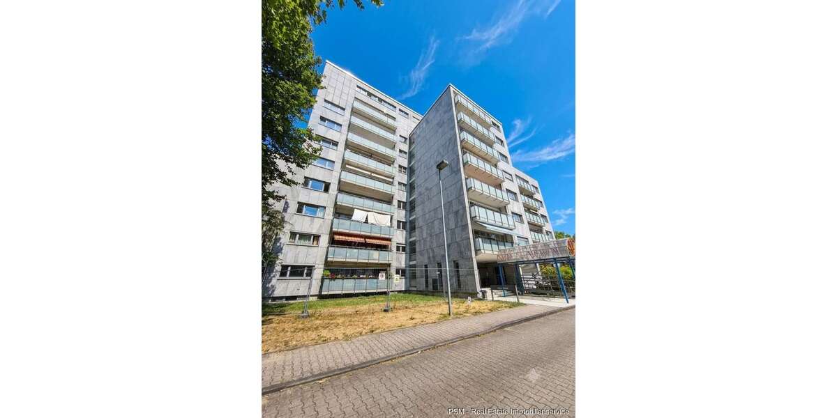 Etagenwohnung Frankfurt am Main / Eckenheim Eckenheim - 3 Zimmer, 86 m&sup2;, 319.000&euro; | Angebot:27146726