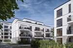 Etagenwohnung Offenbach am Main Buchrain - 3 Zimmer, 76 m&sup2;, 499.900&euro; | Angebot:25845495