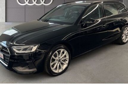 Audi A4 93.131 km 23.650 &euro; Frankfurt am Main 60314