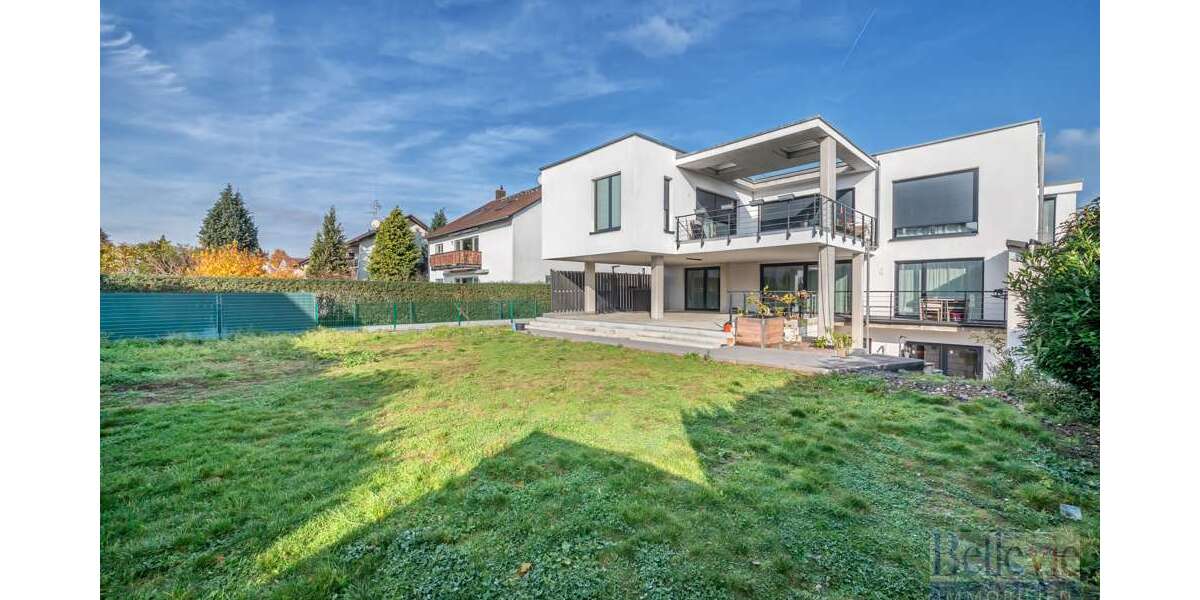 Einfamilienhaus Wöllstadt / Ober-Wöllstadt Wöllstadt - 7 Zimmer, 313 m&sup2;, 1.290.000&euro; | Angebot:26865661