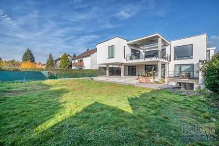 Haus Wöllstadt / Ober-Wöllstadt Wöllstadt - 7 Zimmer, 313 m&sup2;, 1.290.000&euro; | Angebot:26865661