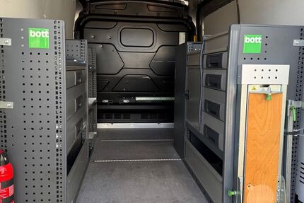 Ford Transit 75.800 km 17.999 &euro; Erlensee 63526