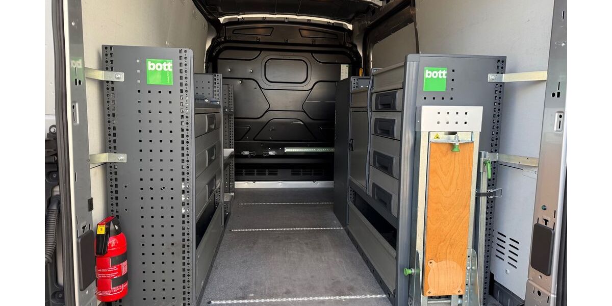 Ford Transit 75.800 km 17.999 &euro; Erlensee 63526