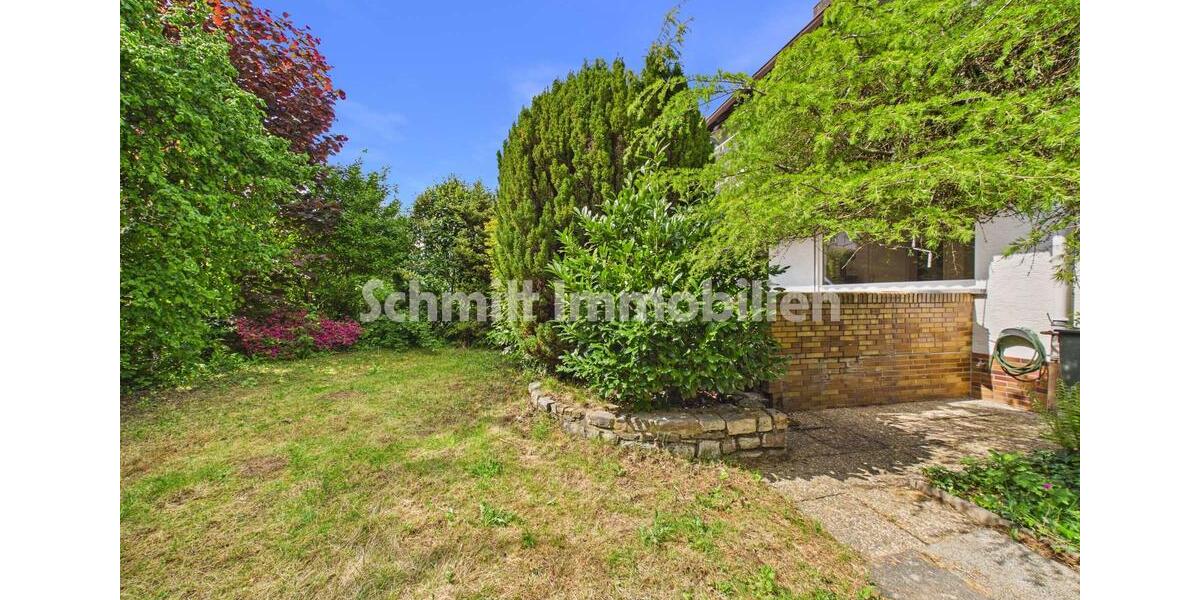 Doppelhaushälfte Oberursel (Taunus) - 6 Zimmer, 152 m&sup2;, 1.990&euro; | Angebot:26631324