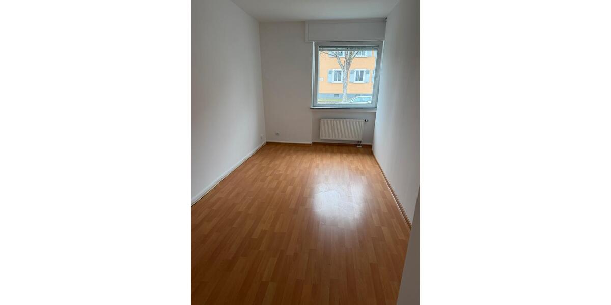 Erdgeschoßwohnung Hanau Lamboy - 2 Zimmer, 50 m&sup2;, 890&euro; | Angebot:25759557