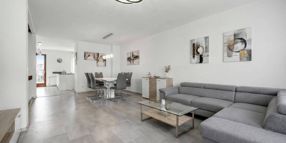 Reihenmittelhaus Bad Vilbel - 6 Zimmer, 130 m&sup2;, 650.000&euro; | Angebot:26881314