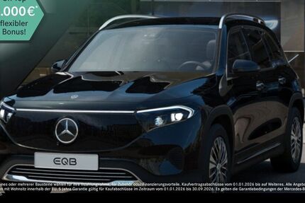 Mercedes-Benz EQB 9.104 km 39.990 &euro; Frankfurt 60599