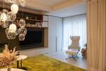 Zentrale LuxusWohnung mit Aufzug, Küche und 2 Balkone ready-to-move-in
