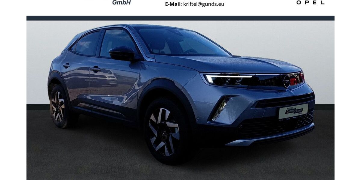Opel Mokka 7.234 km 21.360 &euro; Kriftel 65830