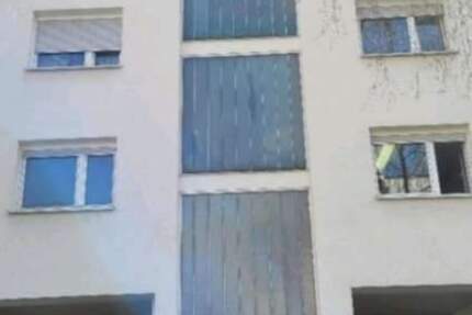 Wohnung Frankfurt am Main Nied - 2 Zimmer, 41 m&sup2;, 195.000&euro; | Angebot:25427676