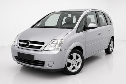 Opel Meriva 131.000 km 3.990 &euro; Bad Vilbel 61118