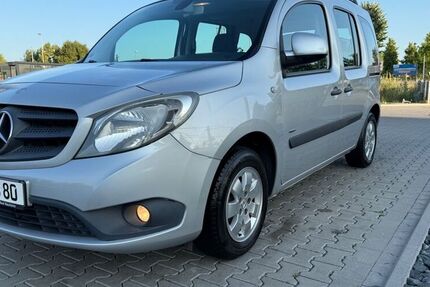 Mercedes Citan
