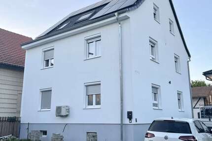 Haus Karben-Petterweil Petterweil - 8 Zimmer, 169 m&sup2;, 729.900&euro; | Angebot:26420917