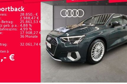 Audi A3 48.722 km 25.350 &euro; Frankfurt am Main 60326