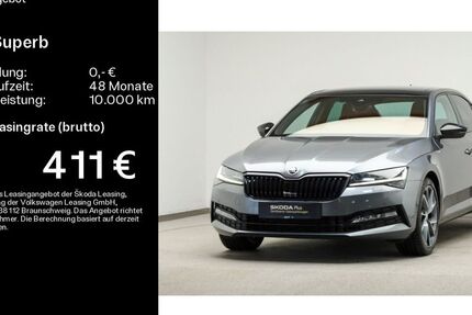 Skoda Superb 77.700 km 30.888 &euro; Mühlheim 63165