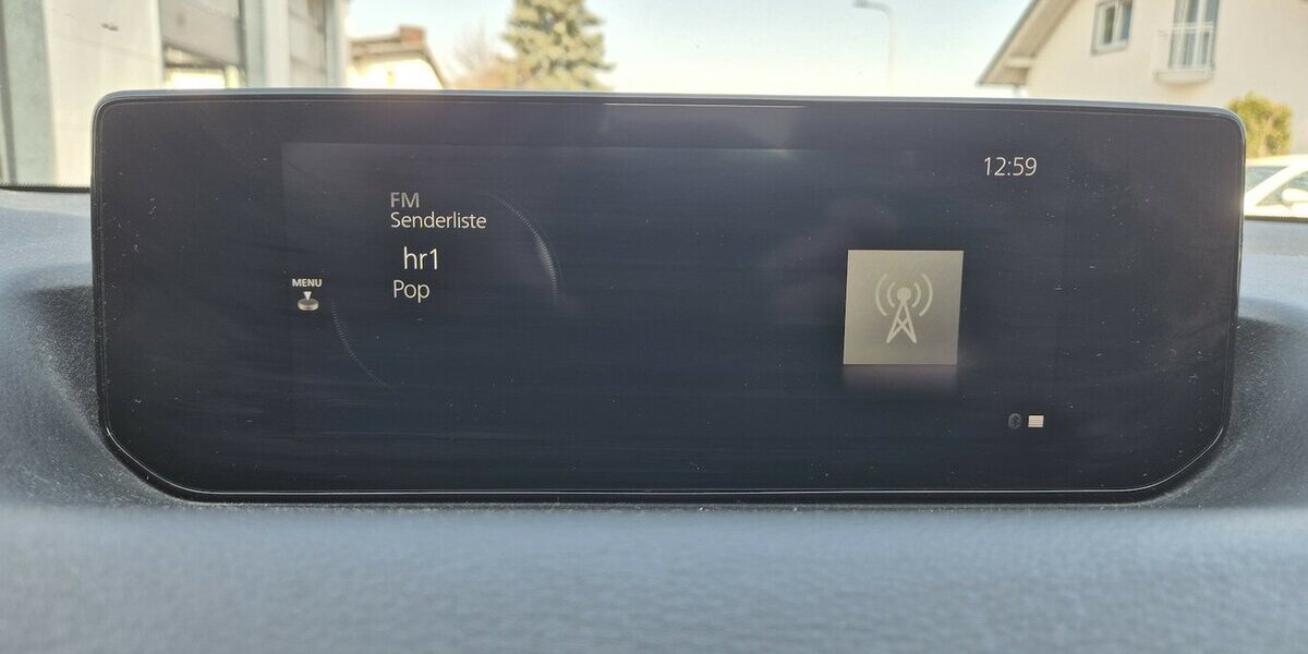 Mazda MX-30 Basis 78.555 km 12.890 &euro; Rodgau 63110