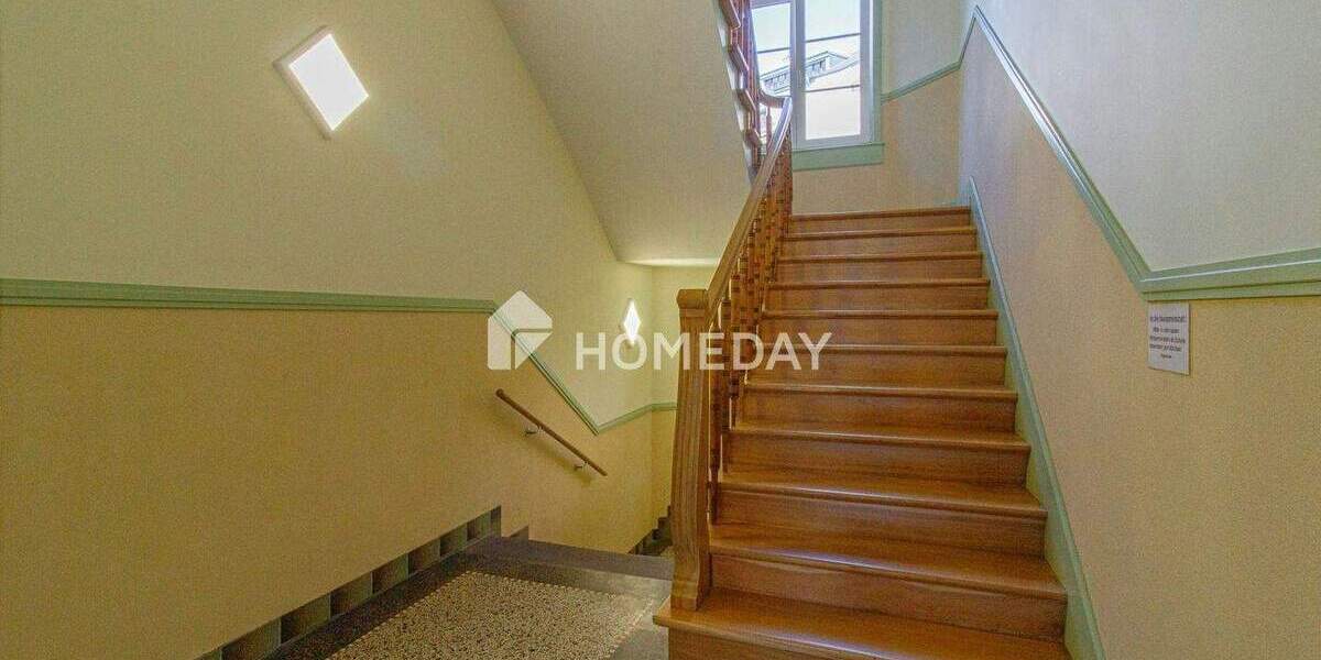 Mehrfamilienhaus, Wohnhaus Frankfurt am Main Niederrad - 1 Zimmer, 380 m&sup2;, 1.120.000&euro; | Angebot:25684158